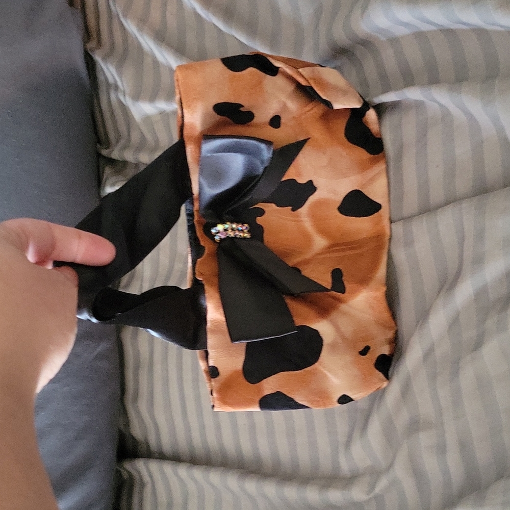 Small hand bag - Picture 3 of 3